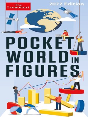 cover image of Pocket World In Figures 2022